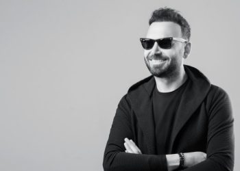 Halil Dağhan’ın yeni teklisi ‘Kına’ yayında