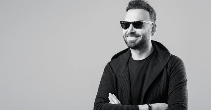 Halil Dağhan’ın yeni teklisi ‘Kına’ yayında