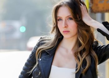 Alara Eriç, Sırp cariye Nergis rolüyle karşımızda