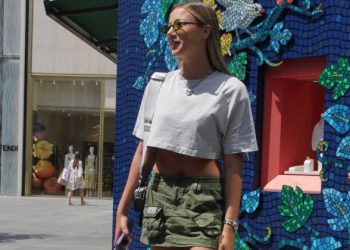 Aleyna Kalaycıoğlu’nu yurt dışında dolandırdılar