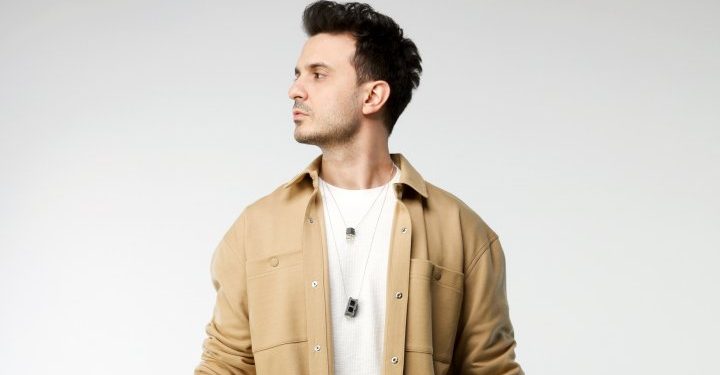 Alişan Göksu, ‘Bir Ben Etmez’i dinleyicilerle buluşturdu