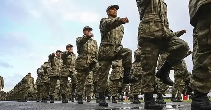 Bedelli askerlik ücreti belli oldu