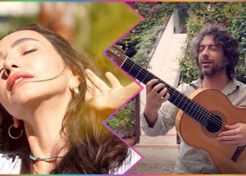 Berk Gürman ve Öykü Gürman kardeşlerden uluslararası bir proje