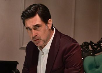 Burak Hakkı, ‘Üvey Anne’ dizisine dahil oldu