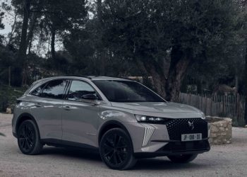 DS 7, Esprit De Voyage koleksiyonuyla Türkiye’de
