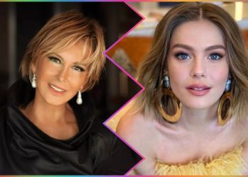 Filiz Akın’dan Burcu Biricik’e övgü dolu sözler