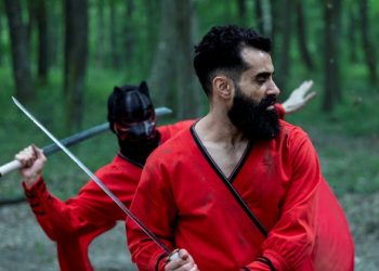 Gökhan Türkmen’in aksiyon tadında klibine büyük ilgi