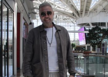 Hamdi Alkan’dan yeni dizi sürprizi