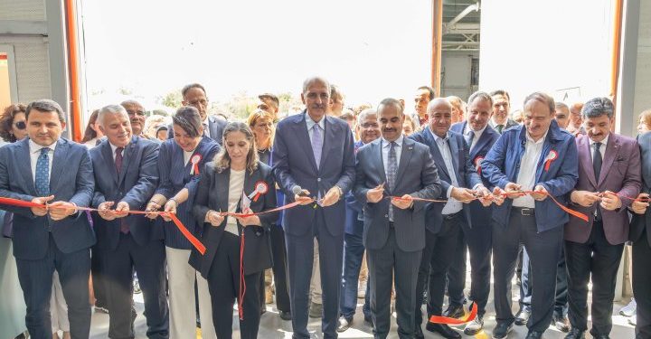 Kale Grubu yatırımda hız kesmiyor