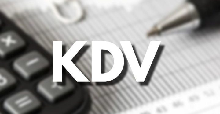 KDV zammı yürürlüğe girdi. İşte fiyatı artan ürünler