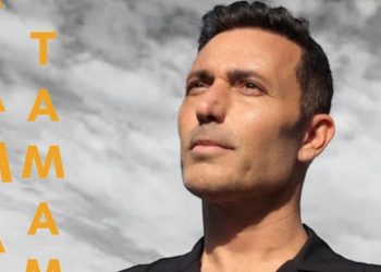 Mustafa Sandal’dan yaza damga vuracak yeni hit: Tamam Tamam