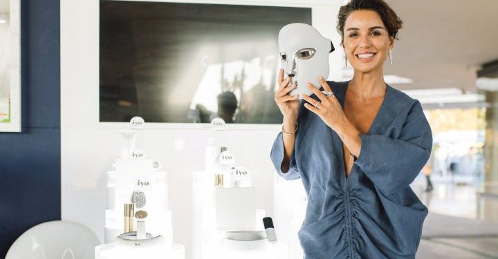 Fakir Hausgeräte’nin yeni markası iYO’yu Bodrum’da özel bir davetle tanıttı