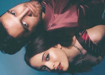 Nurettin Çolak’ın yepyeni projesinin ilk çalışması ‘Nasıl Uyuyorsun?’ yayında