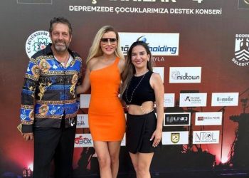 Şebnem Demir’den örnek davranış