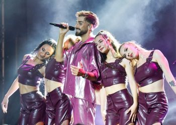 Bodrum’da Sefo rüzgarı esti