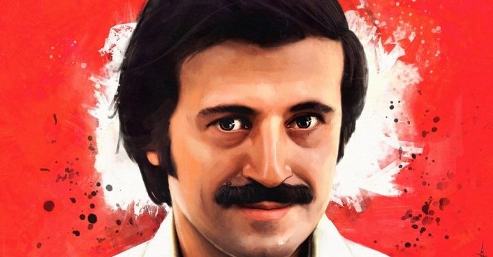 Selami Şahin Şarkıları albümünün ilk serisi 7 Temmuz’da yayında
