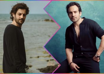 Buğra Gülsoy ve Serhat Teoman yeniden birlikte tiyatro sahnesine çıkmaya hazırlanıyor