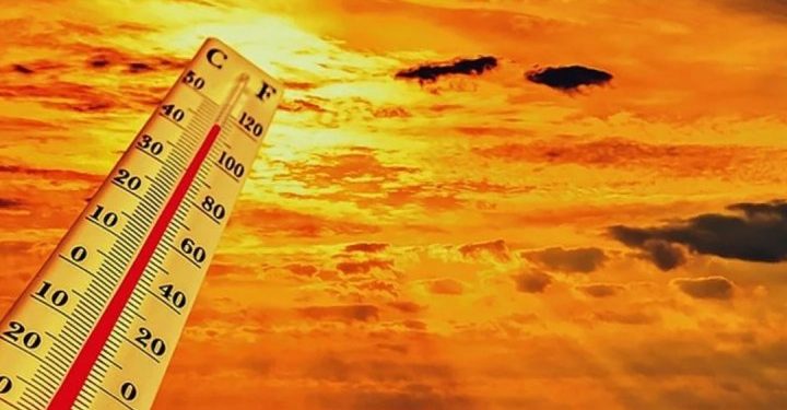 İstanbul, Afrika kökenli yeni ve daha sıcak bir hava dalgasının etkisine giriyor