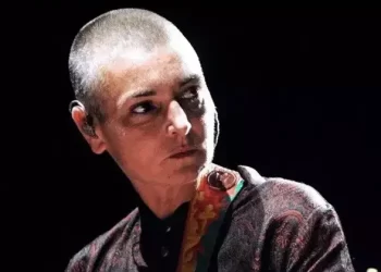 Dünyaca ünlü şarkıcı Sinead O’Connor hayatını kaybetti
