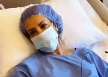 Kanserle mücadele eden Tanyeli son halini paylaştı
