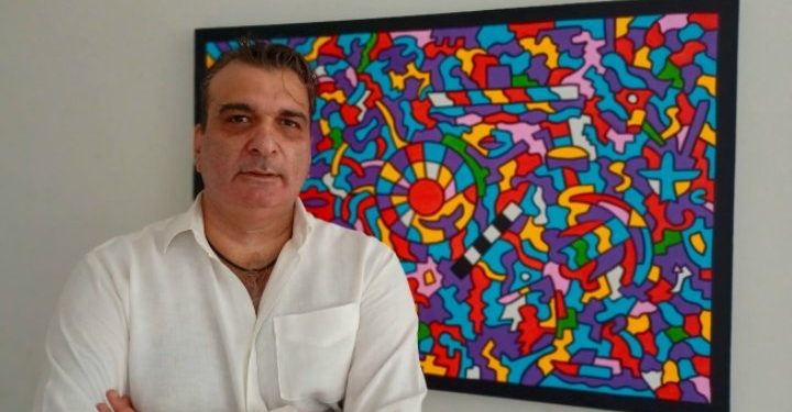 Tolga Ezel: Sanat eserleri en iyi yatırım araçlarından biri