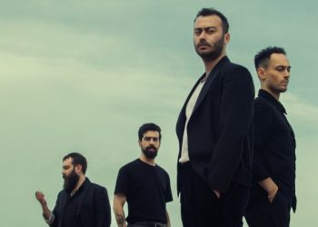 Yüzyüzeyken Konuşuruz, heyecanlı bekleyişi Kader SK. albümüyle sonlandırıyor