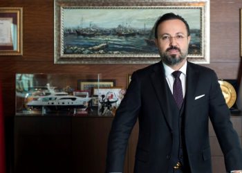 DAP Yapı, yalı yaşamını Çeşme’ye getiriyor