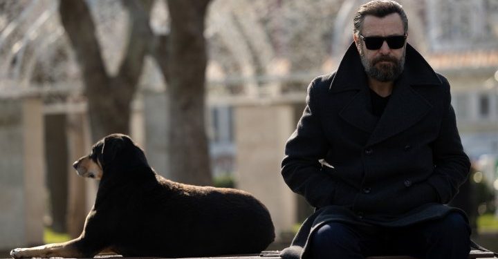 Kötü Adamın 10 Günü’nün tanıtım fragmanı yayınlandı