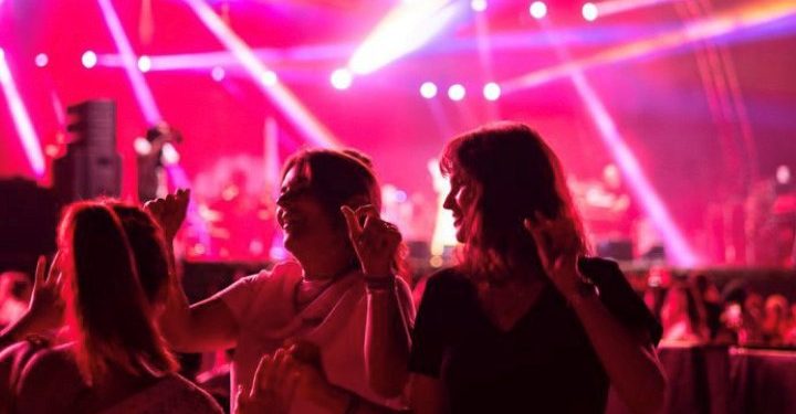 YBY Woods Eylül ayında da festivaller, konserler ve sinema gösterimleri ile dopdolu