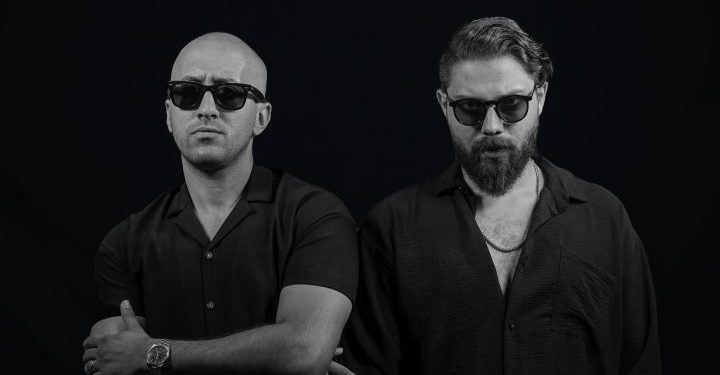 40gece yeni albümü ‘Ölüyorum Anla’yı yapay zeka ile duyurdu