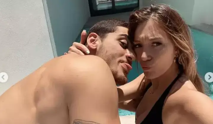 Fitness godak porno Biseksuallar onlayn sikish