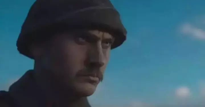 Aras Bulut İynemli ‘Atatürk’ dizisi hakkında ilk kez konuştu