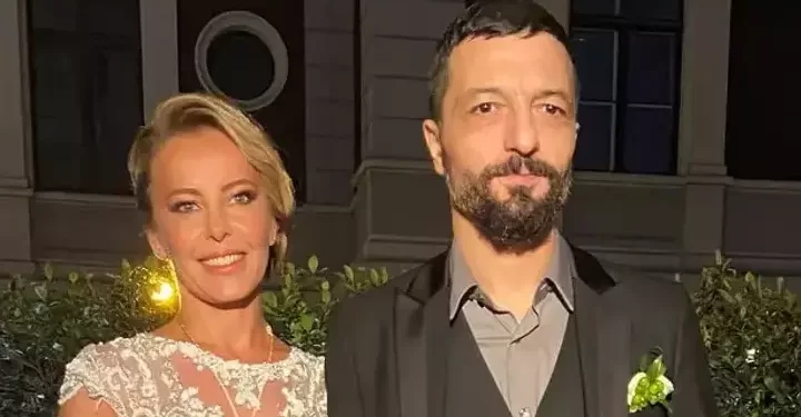 Mehmet Erdem ile Vildan Atasever de Bodrum’a yerleşmeye karar verdi