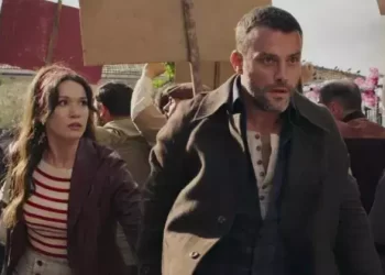 Salih Bademci Dilek Taşı ile izleyici karşısına çıkmaya hazırlanıyor