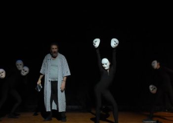 Cem Karaca’nın hayatı müzikal oldu