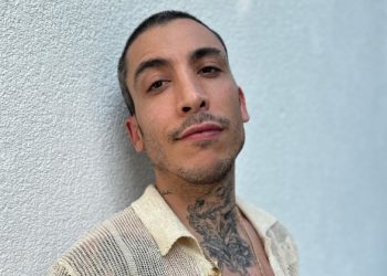 Can Bonomo, ‘Ağla Şimdi Sonsuza Kadar’ı çıkardı