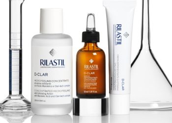 Rilastil’den lekelere hızlı çözüm