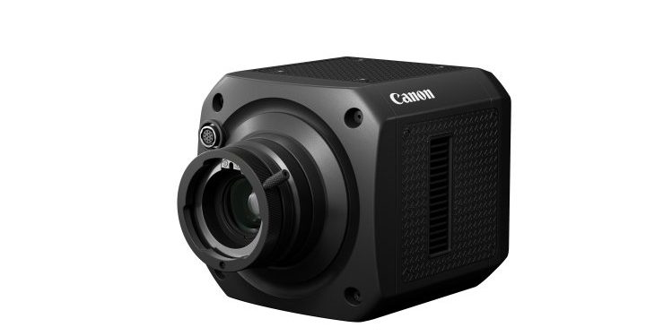 Canon’dan dünyanın ilk SPAD sensörlü ultra yüksek hassasiyetli kamerası; MS-500