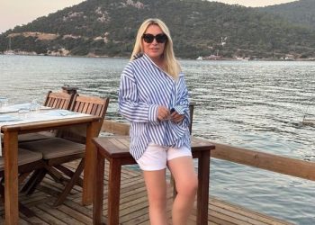 Nur Demirağ rotasını Amerika’ya çevirdi