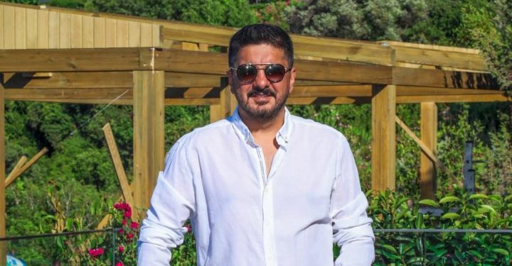 Serhat Serbes’ten örnek davranış