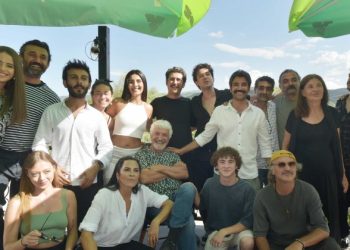 Başkan filminin basın toplantısı gerçekleşti