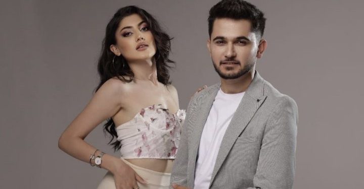 Can Karakaş ve Ulduz’dan ‘Uğultular’