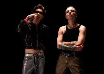 Defa ve Mavi, ‘Bıraktım’ isimli düetlerini dinleyiciyle buluşturdu