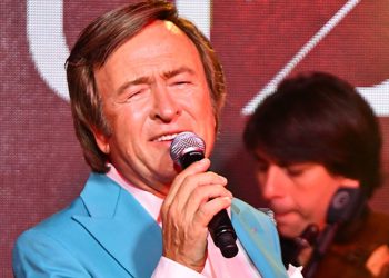 Erol Evgin’den Bodrum’da müzik şöleni