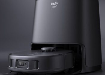 eufy Clean X9 Pro ile sadece tek geçişte olağanüstü temizlik