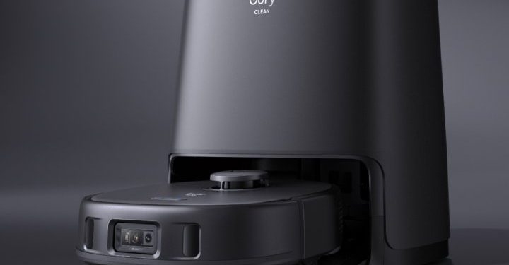 eufy Clean X9 Pro ile sadece tek geçişte olağanüstü temizlik