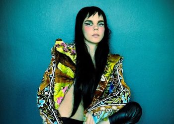 KüçükÇiftlik Bahçe’de Gaye Su Akyol ile farklı bir yolculuk