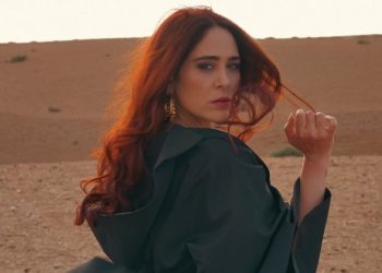 Gizem, ‘Kalmam’ın klibi için soluğu Fas’ta aldı