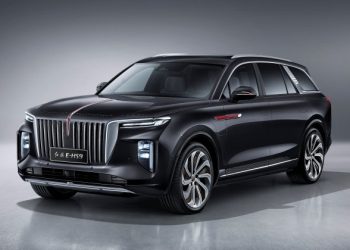 Çin Devlet Başkanının kullandığı lüks segment SUV Hongqi Türkiye’de