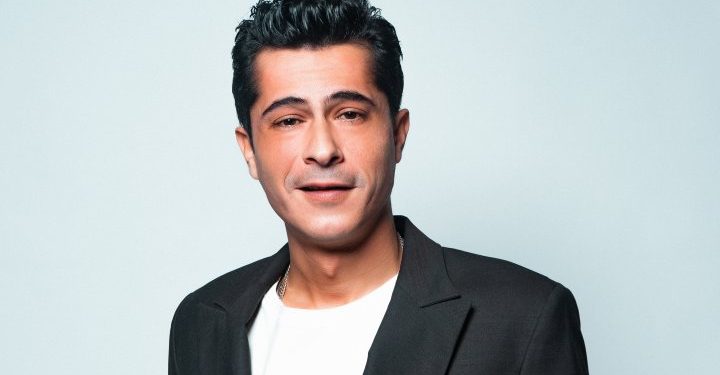 İsmail Hacıoğlu, ‘Cem Karaca’ya hayat verecek